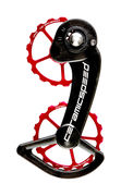 CeramicSpeed OSPW System Coated SRAM eTap  Red  click to zoom image