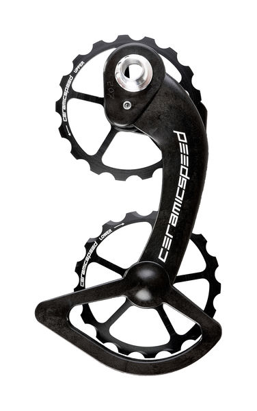 CeramicSpeed OSPW System Shim 10/11s click to zoom image