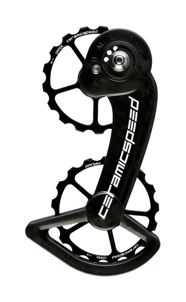 CeramicSpeed OSPW System SRAM 10/11s Mech click to zoom image