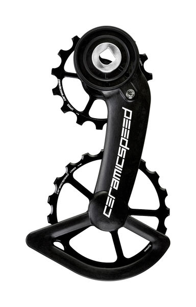 CeramicSpeed OSPW System SRAM Red/Force AXS click to zoom image