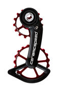 CeramicSpeed OSPW System SRAM Red/Force AXS  Red  click to zoom image