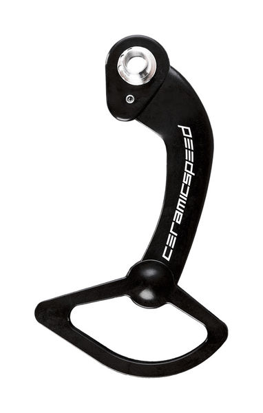 CeramicSpeed OSPW Shimano 10/11 Speed Replacement Derailleur Cage click to zoom image