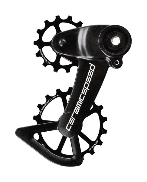 CeramicSpeed OSPWX System Coated SRAM Eagle Mechanical click to zoom image