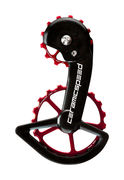 CeramicSpeed OSPWX System Shimano RX800/805  Red  click to zoom image