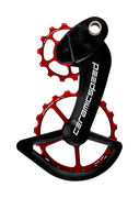 CeramicSpeed OSPW System Coated Campag 12 spd  Red  click to zoom image
