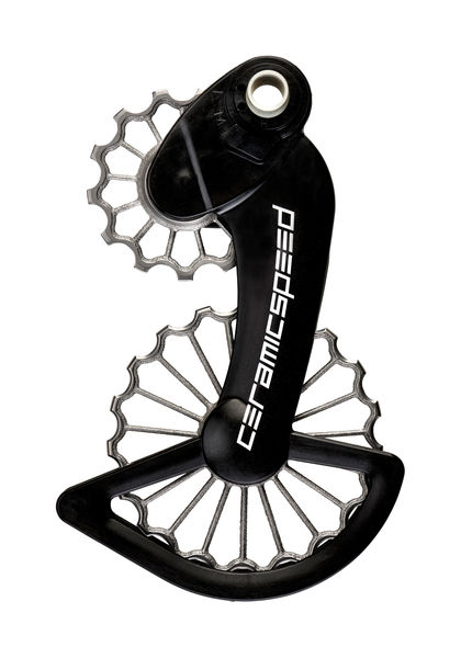 CeramicSpeed OSPW 3D Hollow Titanium Coated Campag 11 Speed click to zoom image