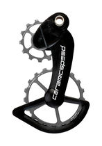 CeramicSpeed OSPW System Coated Campag Pulley Wheels
