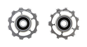 CeramicSpeed Campagnolo 11s Road Coated Pulley Wheel