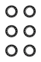 CeramicSpeed Wheel Bearings Zipp-2 for Zipp