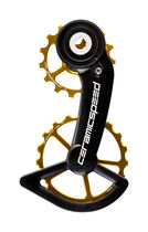 CeramicSpeed OSPW System SRAM Red/Force AXS Pulley Wheels