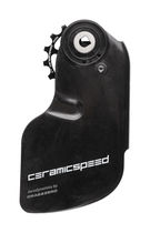 CeramicSpeed OSPW Aero System Coated SRAM Red/Force AXS Pulley Wheels