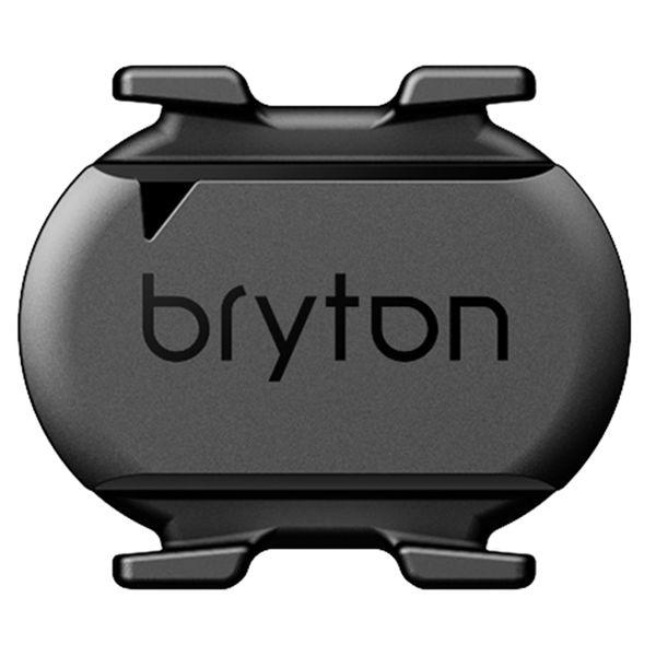 Bryton Smart Magnetless Bike Cadence Sensor: click to zoom image