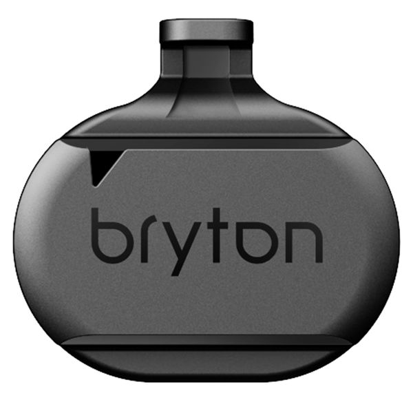 Bryton Smart Magnetless Bike Speed Sensor: click to zoom image
