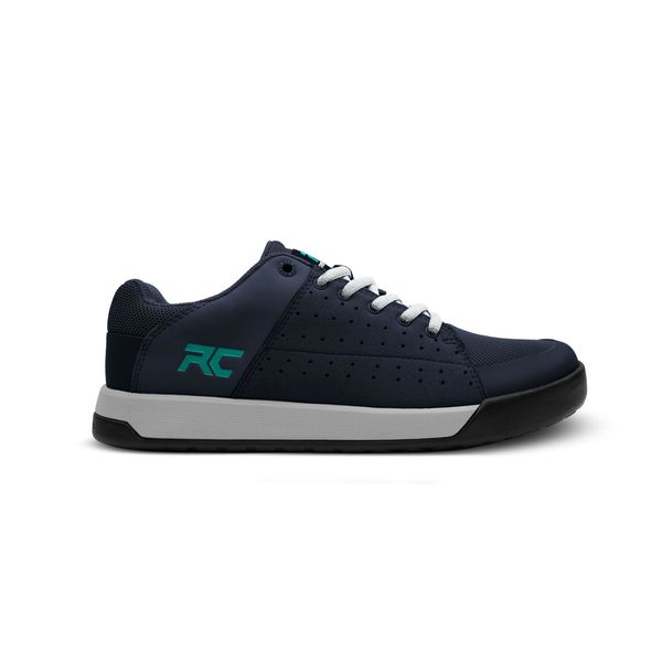 Ride Concepts Livewire Women's Shoes Navy / Teal click to zoom image