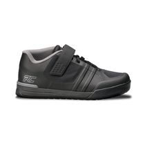 Ride Concepts Transition Shoes Black / Charcoal