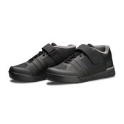Ride Concepts Transition Shoes Black / Charcoal click to zoom image