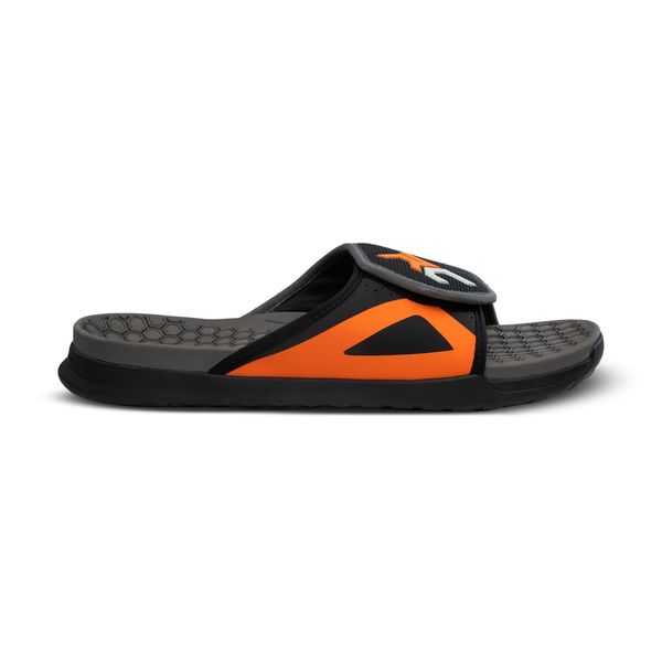 Ride Concepts Coaster Shoes Black / Orange click to zoom image