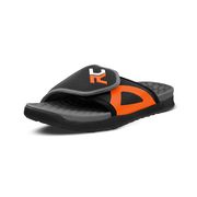 Ride Concepts Coaster Shoes Black / Orange click to zoom image