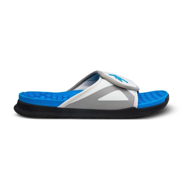 Ride Concepts Coaster Women's Shoes Light Grey / Blue click to zoom image