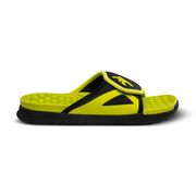 Ride Concepts Coaster Youth Shoes Black / Lime 