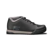 Ride Concepts Powerline Shoes Black / Charcoal