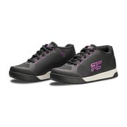 Ride Concepts Skyline Women's Shoes Black / Purple click to zoom image