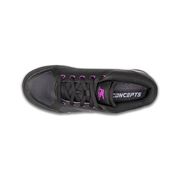 Ride Concepts Skyline Women's Shoes Black / Purple click to zoom image