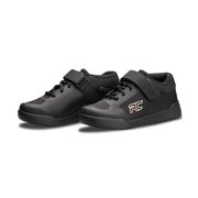 Ride Concepts Traverse Women's Shoes Black / Gold click to zoom image