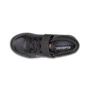 Ride Concepts Traverse Women's Shoes Black / Gold click to zoom image