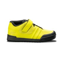 Ride Concepts Transition Shoes Lime / Black UK