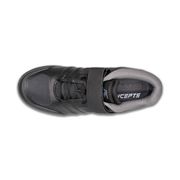 Ride Concepts Transition Shoes Black / Charcoal UK click to zoom image