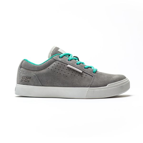 Ride Concepts Vice Women's Shoes Grey UK click to zoom image