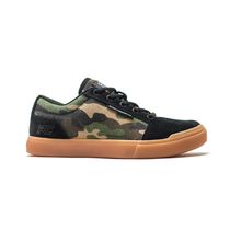 Ride Concepts Vice Youth Shoes Camo / Black UK