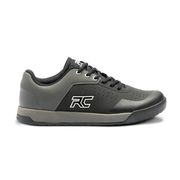 Ride Concepts Hellion Elite Shoes Black / Charcoal 