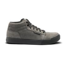 Ride Concepts Vice Mid Shoes Charcoal