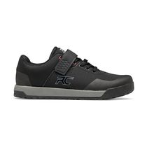 Ride Concepts Hellion Clip Shoes Black / Charcoal