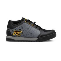 Ride Concepts Powerline Shoes Black / Mandarin