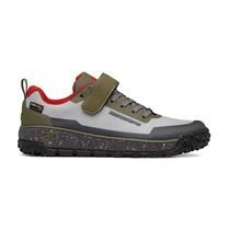Ride Concepts Tallac Clip Shoes Grey / Olive