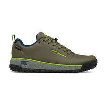 Ride Concepts Tallac Shoes Olive / Lime