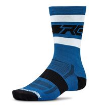 Ride Concepts Fifty/Fifty Socks Midnight Blue