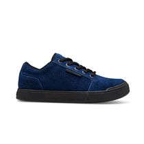 Ride Concepts Vice Youth Shoes Midnight Blue