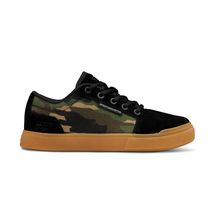 Ride Concepts Vice Youth Shoes Camo / Black