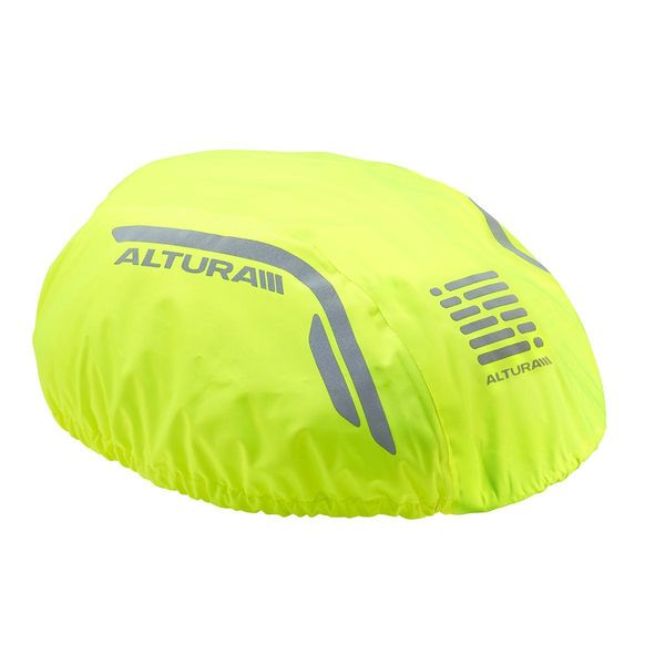 Altura Nightvision Waterproof Helmet Cover click to zoom image