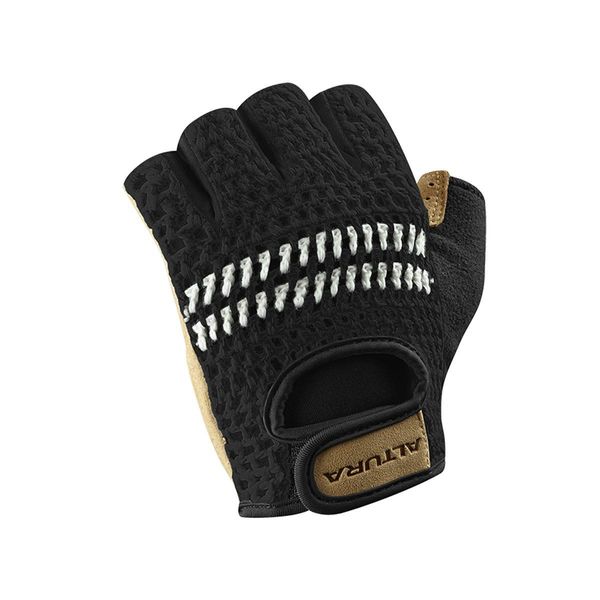 Altura Classic 2 Crochet Mitts click to zoom image