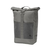 Altura Grid Pannier Backpack Charcoal
