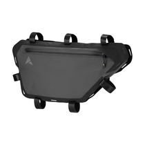 Altura Vortex 2 Waterproof Frame Bag Grey