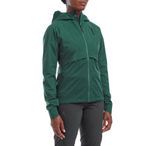 Altura Esker Waterproof Women's Packable Jacket Dark Green