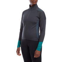 Altura Endurance Mistral Women's Softshell Jacket Navy/Green