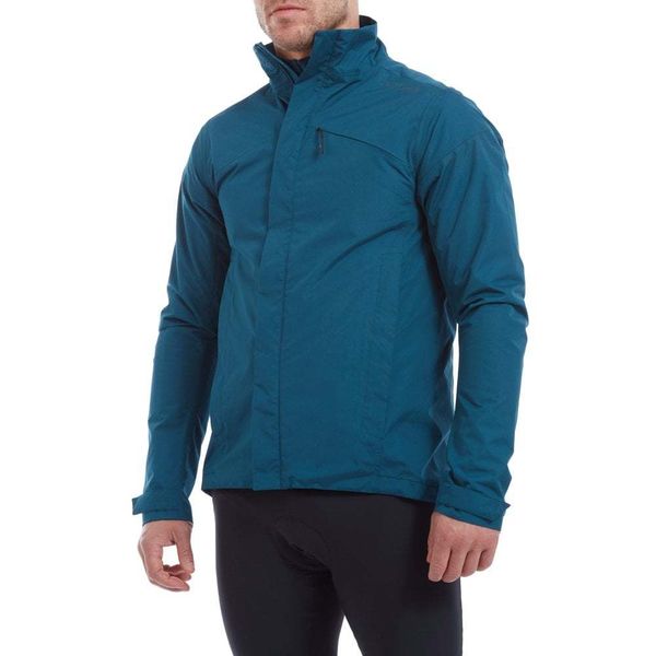 Altura Nevis Nightvision Men's Jacket Navy click to zoom image