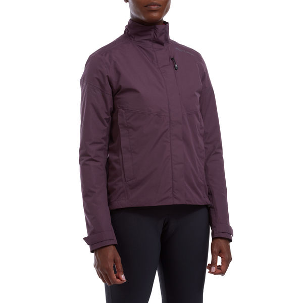 Altura Nevis Nightvision Women's Jacket Purple click to zoom image